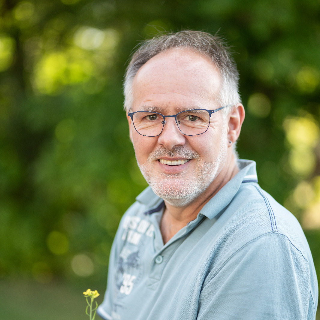 Ralf Schomburg