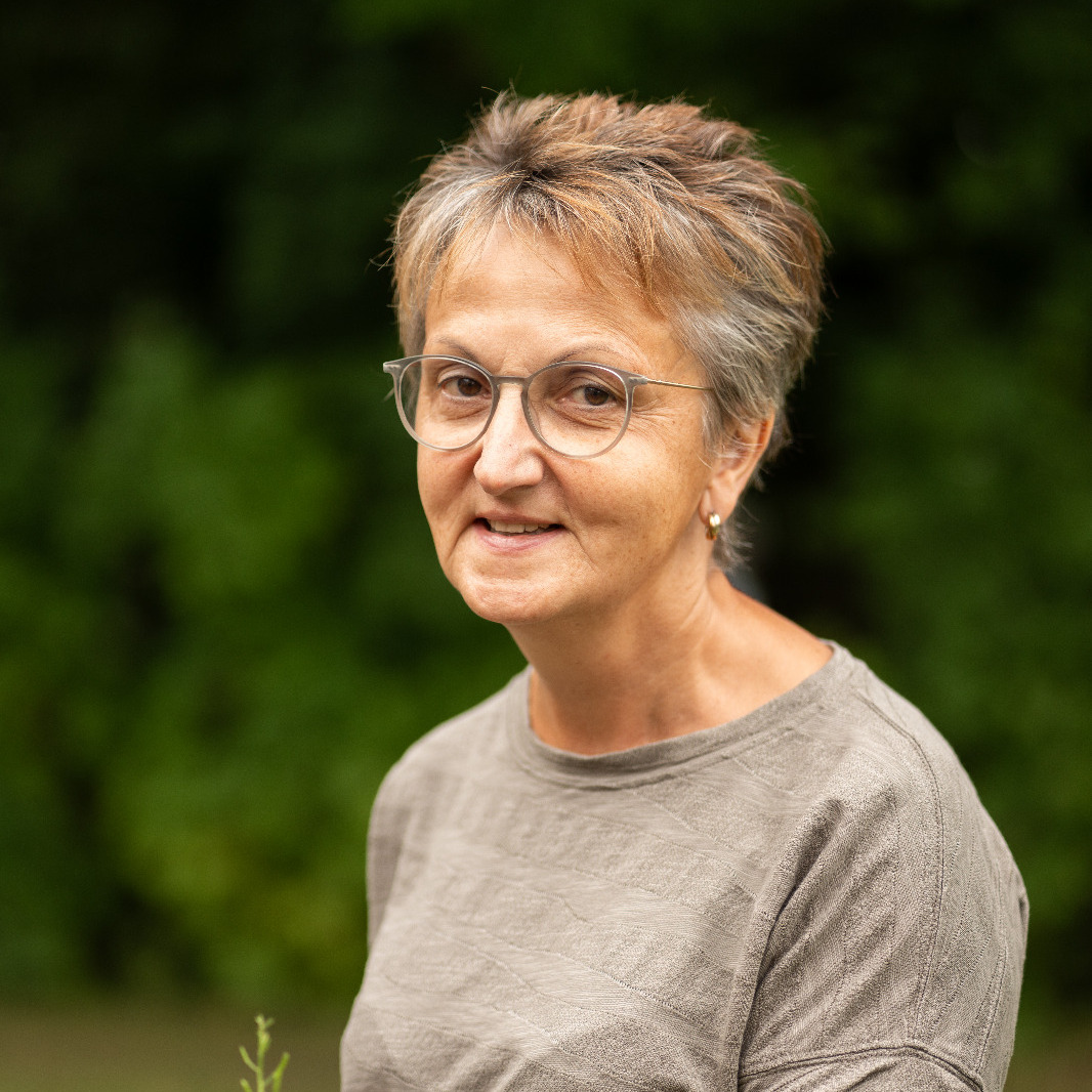Monika Mehnert