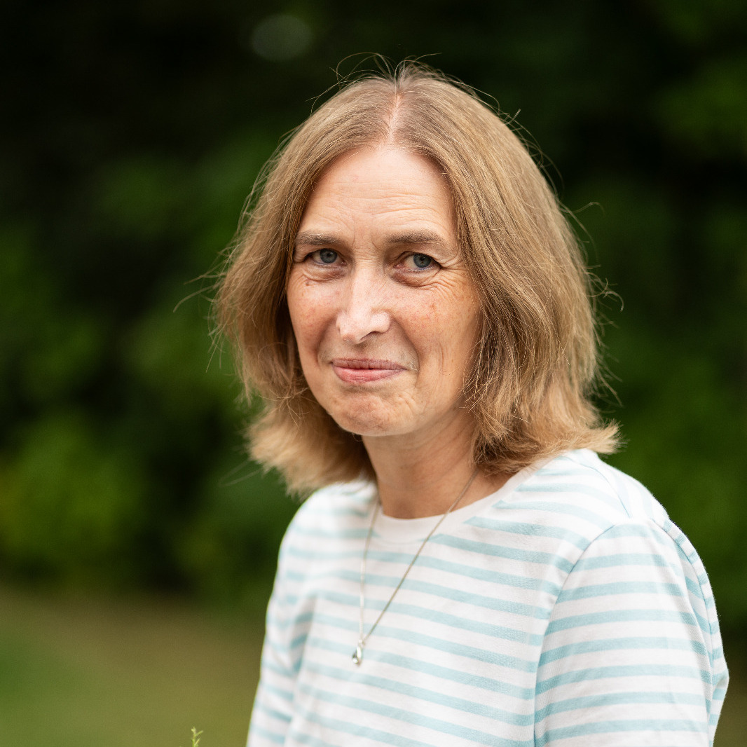 Astrid Kollhorst