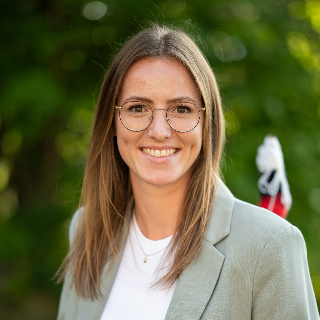 Jacqueline Lübber