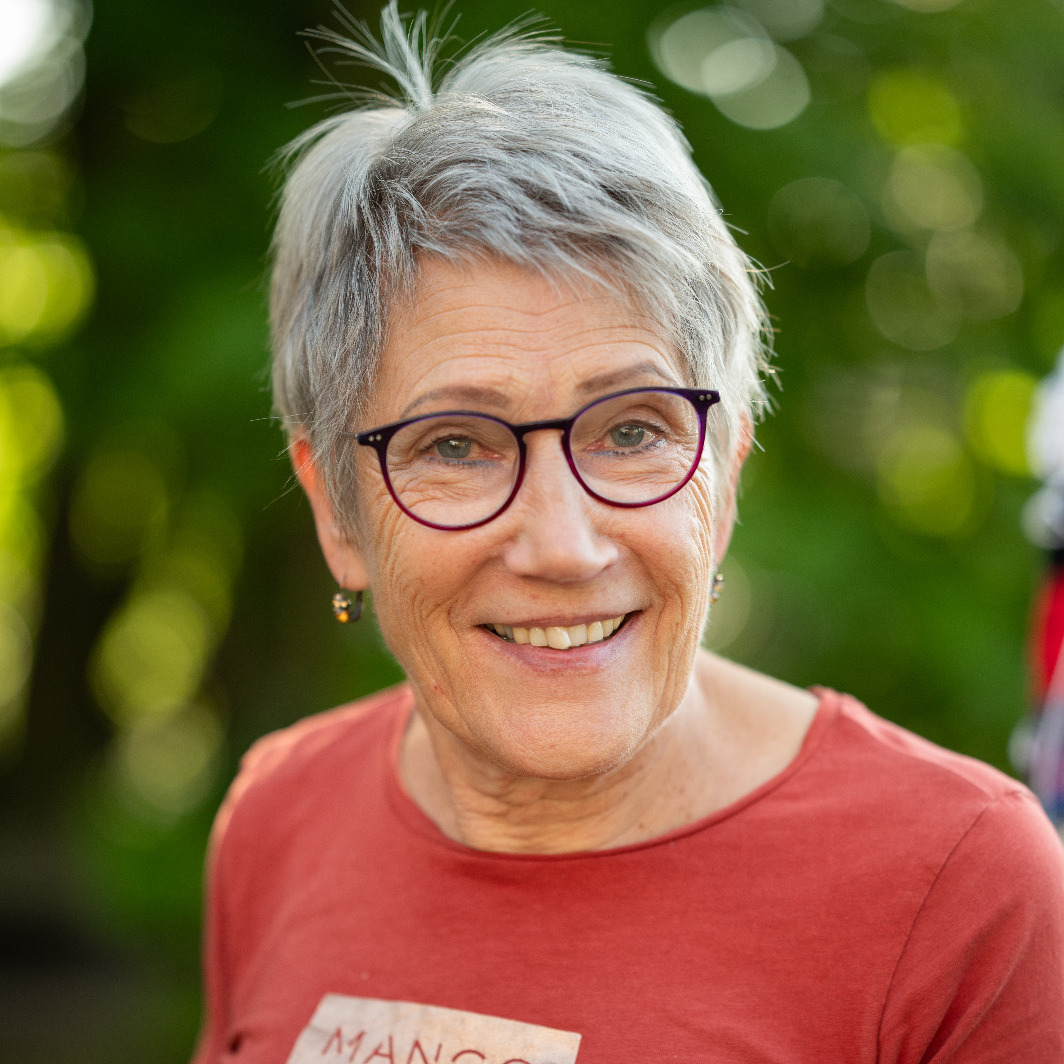 Dagmar Wilhelmi