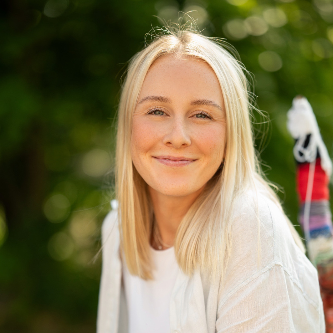 Louisa Müller